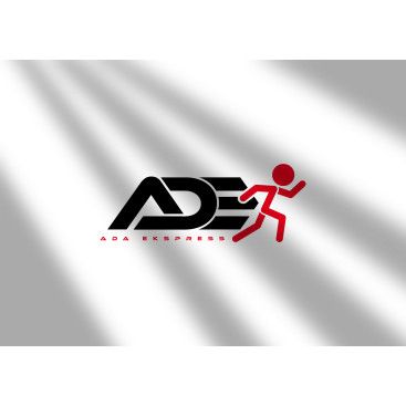 KARGO FİRMAMIZA  KURUMSAL LOGO yarışmasına tasarımcı VSU1453 tarafından sunulan  tasarım 