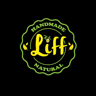 Liff logosunu arıyor yarışmasına tasarımcı EzgiK. tarafından sunulan  tasarım 