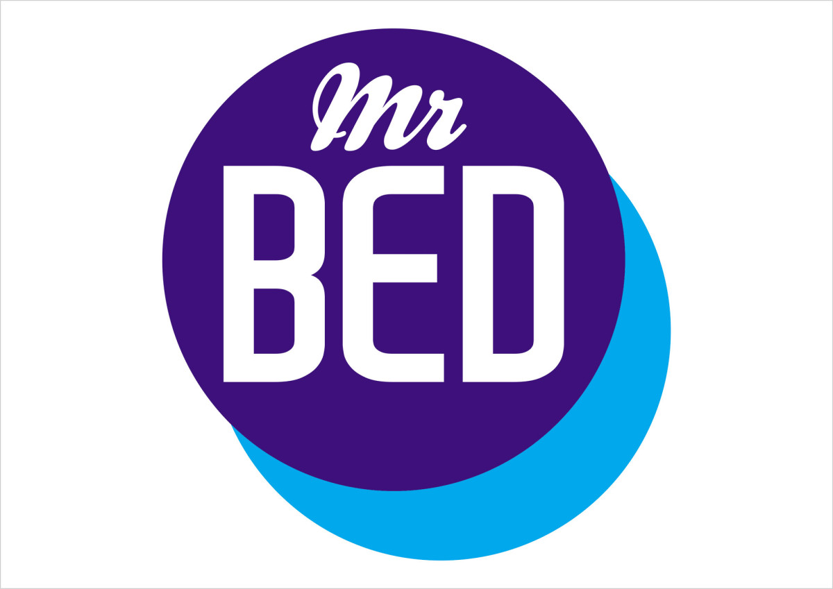 Tasarlayan GraphTH!NK-Mr. Bed 