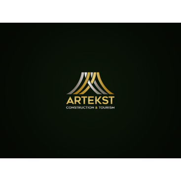 Montenegro daki firma için logo tasarım yarışmasına tasarımcı Etrah™ tarafından sunulan  tasarım 