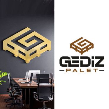 PALETTE EN BÜYÜK MARKA OLMA HEDEFİ İÇİN yarışmasına tasarımcı Ersin Esra tarafından sunulan  tasarım 