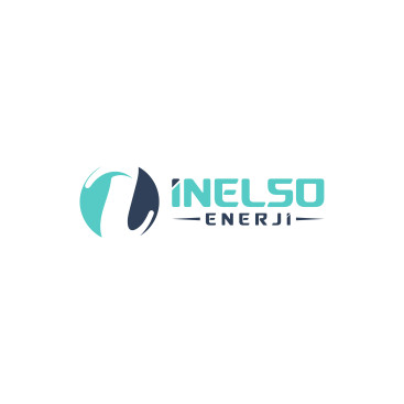 inelsoenergy.com İçin Yenilikçi Logo yarışmasına tasarımcı GhostSpy tarafından sunulan  tasarım 