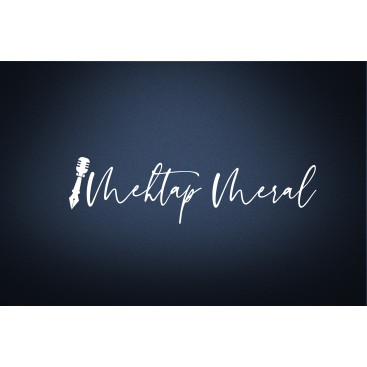 sanatçı adı ve soyadı için logo yarışmasına tasarımcı smletoo tarafından sunulan  tasarım 