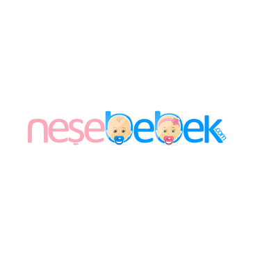 NeşeBebek.com Logo Tasarımı 355x100 px yarışmasına tasarımcı SD™ tarafından sunulan  tasarım