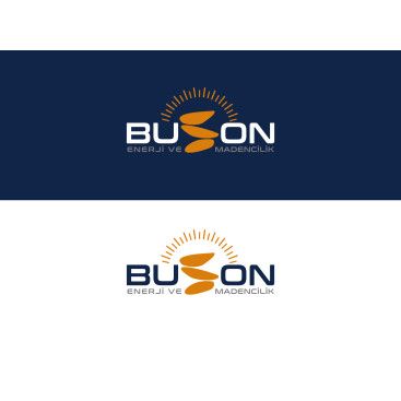 Yeni kurulan enerji & madencilik firması yarışmasına tasarımcı grafikodam tarafından sunulan  tasarım 