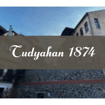 tudyahan 1874 yarışmasına tasarımcı merter tarafından sunulan  tasarım 