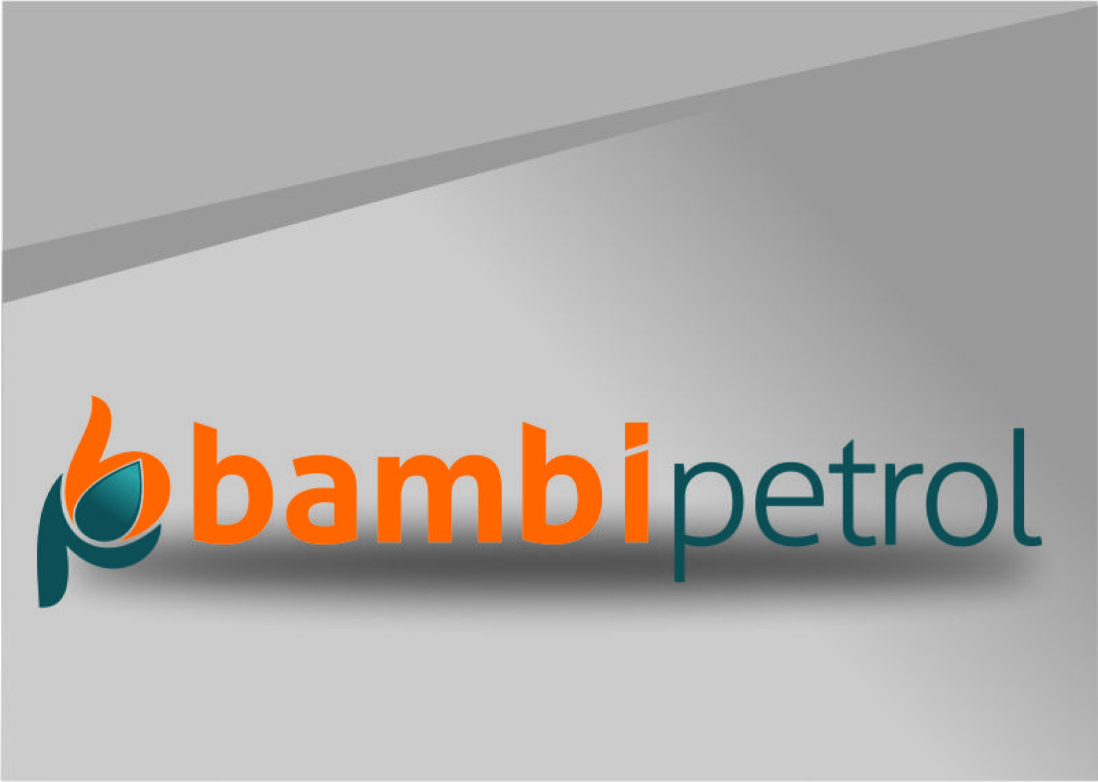 Tasarlayan satilimis_celiktas-Bambi Petrol