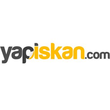 yapiskan.com yarışmasına tasarımcı Ayes Tasarım tarafından sunulan  tasarım 