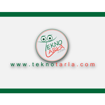 E-Ticaret Sitemiz İçin Logo Çalışması yarışmasına tasarımcı EmiqaQanpir tarafından sunulan  tasarım 