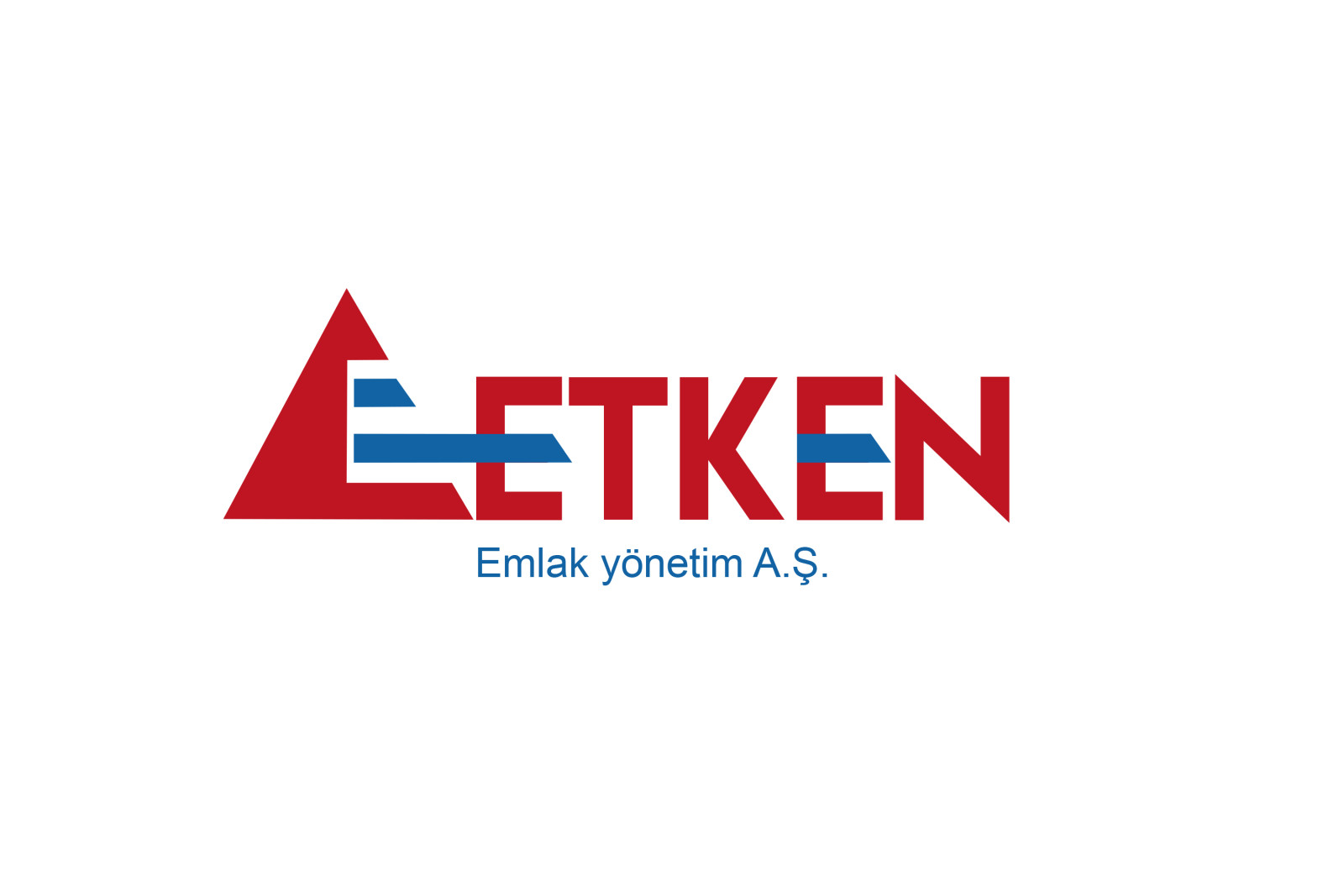Tasarlayan aysenazyes-Etken Emlak Yönetim A.Ş. için logo 