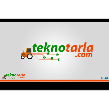 E-Ticaret Sitemiz İçin Logo Çalışması yarışmasına tasarımcı BilalKoc tarafından sunulan  tasarım 