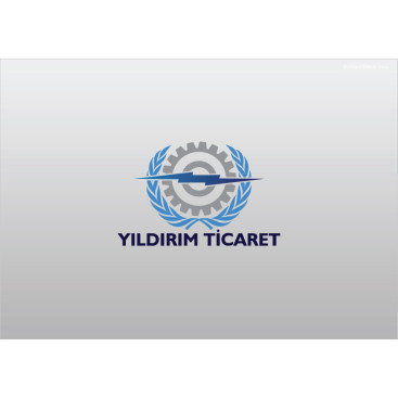 YENİ E-TİCARET SİTEMİZ İÇİN LOGO  yarışmasına tasarımcı jeeday tarafından sunulan  tasarım 