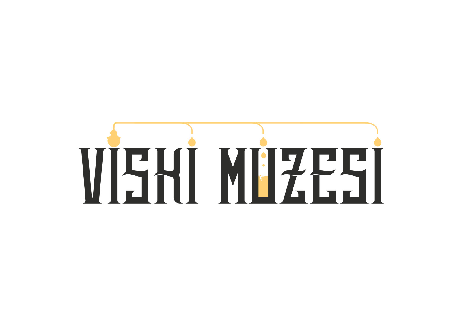 Tasarlayan Jedi-VİSKİ MÜZESİ LOGO