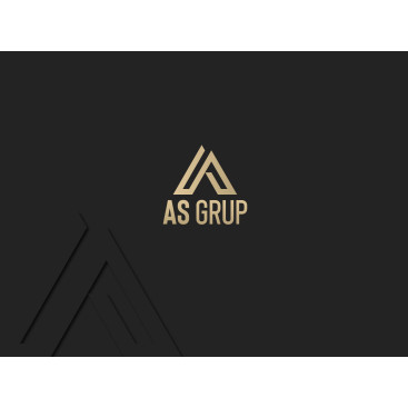 İnşaat firmamıza logo aramaktayız yarışmasına tasarımcı eliNa tarafından sunulan  tasarım 