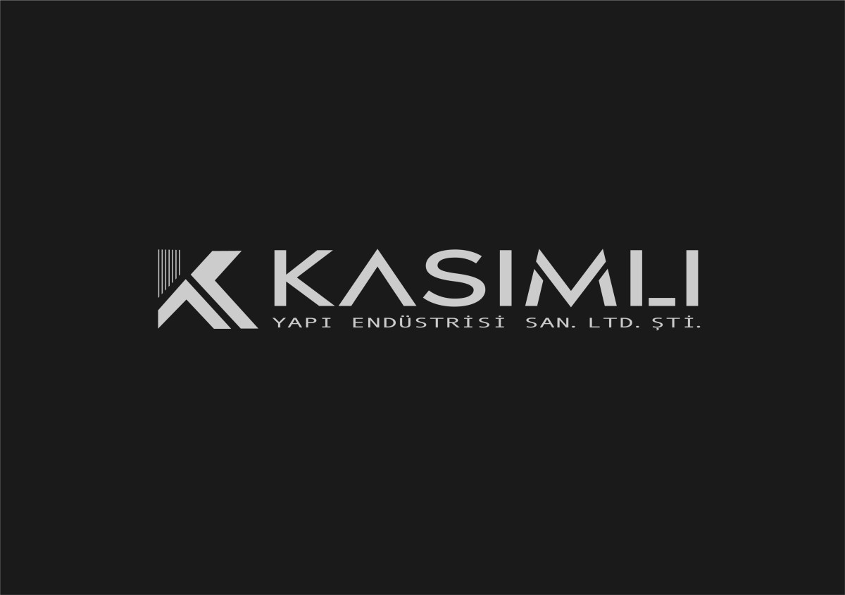 Tasarlayan Chiwely-YAPI FİRMAMIZA KURUMSAL BİR LOGO ARIYORU