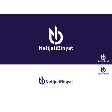 ŞİRKETİMİZ İÇİN EN İYİ LOGOYU ARIYORUZ ! yarışmasına tasarımcı grafikodam tarafından sunulan  tasarım 