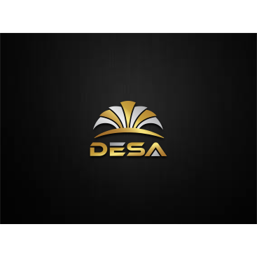 DESA  için logo tasarımı (akü -enerji) yarışmasına tasarımcı GhostSpy tarafından sunulan  tasarım 