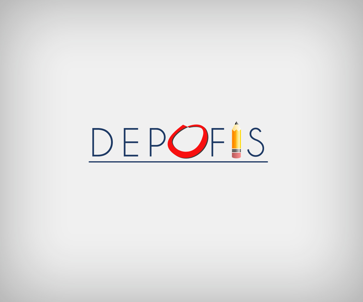 Tasarlayan Jasper-www.depofis.com logo tasarımı.