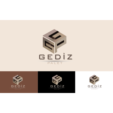 PALETTE EN BÜYÜK MARKA OLMA HEDEFİ İÇİN yarışmasına tasarımcı duygusyll tarafından sunulan  tasarım 