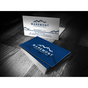 Firma İçin Logo ve Kartvizit Çalışması  yarışmasına tasarımcı uaslanpay tarafından sunulan  tasarım 