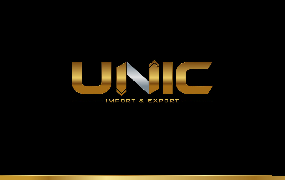 Tasarlayan luxy-UNIC,İthalat ve ihracat, dış ticaret, te