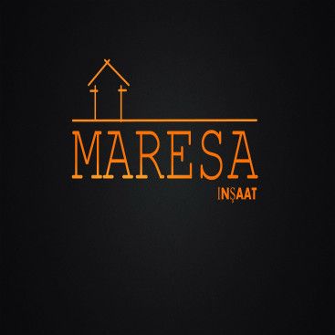 İNŞAAT FİRMAMIZA LOGO VE KARTVİZİT yarışmasına tasarımcı tanerr34 tarafından sunulan  tasarım 