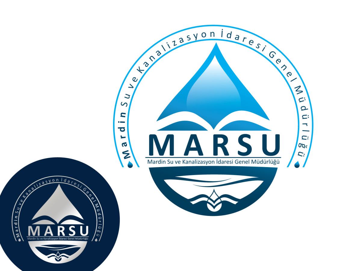 Tasarlayan grfkismail-MARSU Kurumsal Logo Yarışması 
