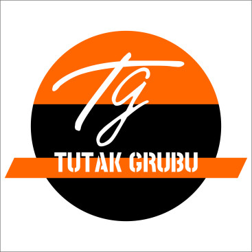 şirket logo çalışması yarışmasına tasarımcı Metin0102 tarafından sunulan  tasarım 