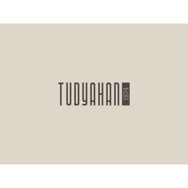 tudyahan 1874 yarışmasına tasarımcı Harrison tarafından sunulan  tasarım 