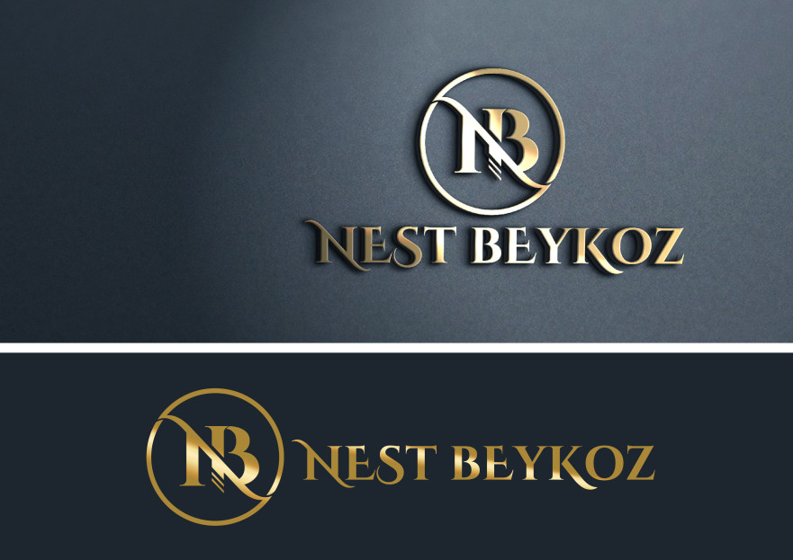 VİLLA SİTEMİZE LOGO  yarışmasına tasarımcı kuzfe35 tarafından sunulan  tasarım 
