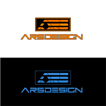 ARS DESIGN LOGOSUNU ARIYOR!!! yarışmasına tasarımcı siesta tarafından sunulan  tasarım 