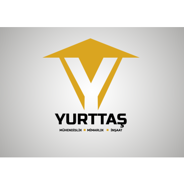 Yeni firmamıza logo arıyoruz yarışmasına tasarımcı Roboco tarafından sunulan  tasarım 