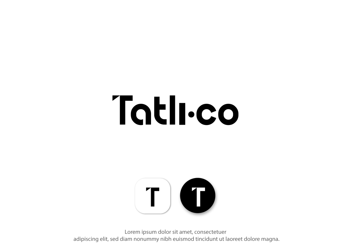 Tasarlayan zeynep arslan-Tatlı firmamıza logo arıyoruz!