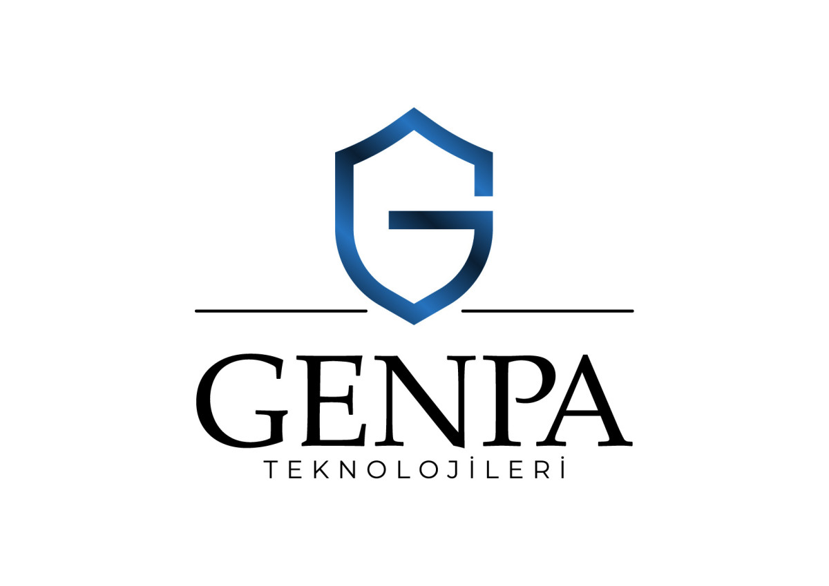 Tasarlayan atakanavci-GENPA LOGOSUNU ARIYOR