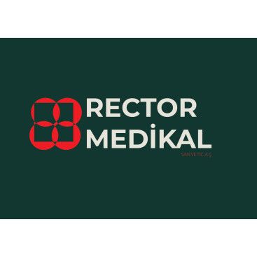 MEDİKAL FİRMA LOGOSU yarışmasına tasarımcı Kzehra tarafından sunulan  tasarım 