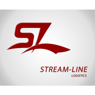 LOJİSTİK FİRMAMIZ İÇİN LOGO TASARIMI yarışmasına tasarımcı CBDesign tarafından sunulan  tasarım 