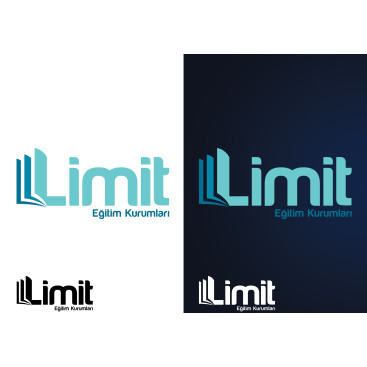 Logo Tasarımı: Limit Eğitim Kurumları  yarışmasına tasarımcı Hello tarafından sunulan  tasarım 