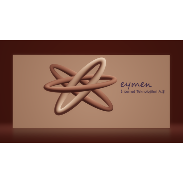 eserinizin tasarımıyla gurur durun yarışmasına tasarımcı istatistikci tarafından sunulan  tasarım 