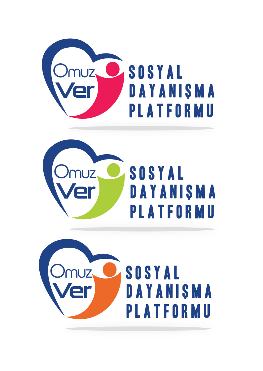 Tasarlayan sems-Omuz Ver Sosyal Dayanışma Projesi
