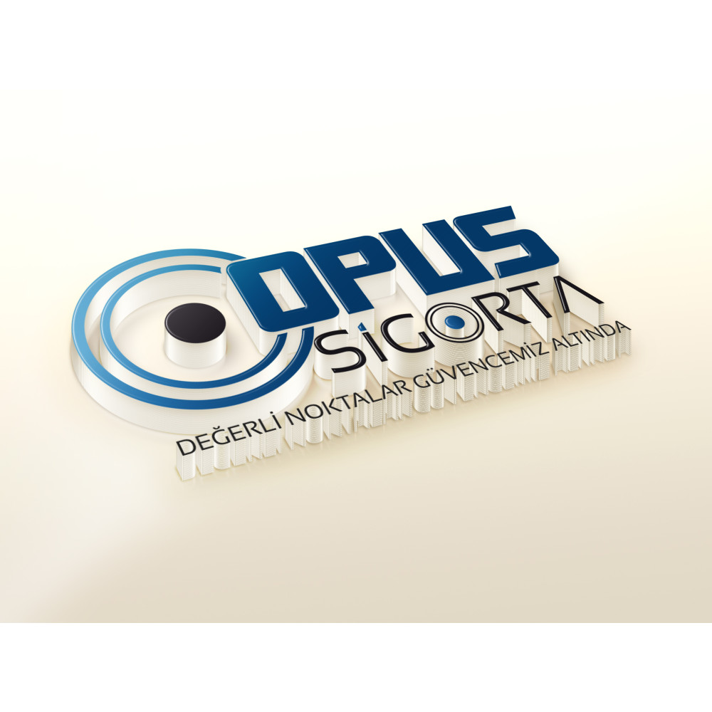SİGORTA ACENTEMİZ İÇİN LOGO ÇALIŞMASI yarışmasına fotografikarabulut tarafından girilen tasarım