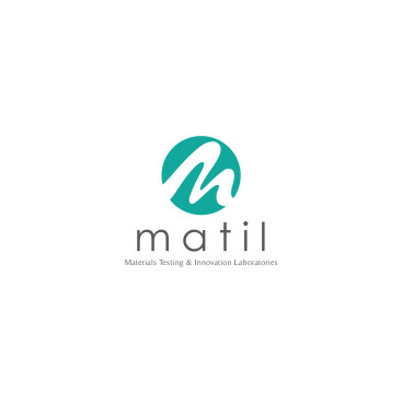 MATİL A.Ş Logo ve Kurumsal Kimlik  yarışmasına tasarımcı frelancegrafiker tarafından sunulan  tasarım 