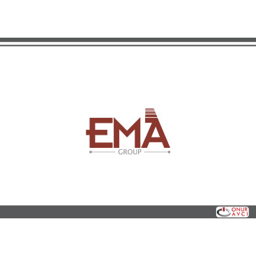 YARATICI LOGOMUZU ARIYORUZ yarışmasına tasarımcı OnurAVCI tarafından sunulan  tasarım 