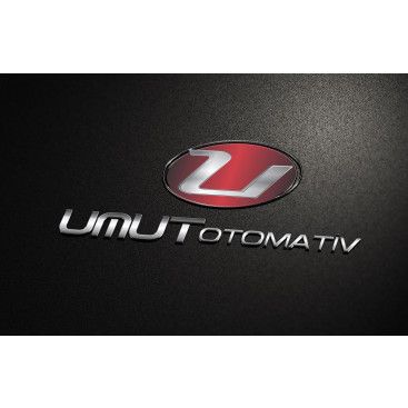 YENİ AÇILAN OTO GALERİMİZ İÇİN LOGO.. yarışmasına tasarımcı grafAkir_aciZz tarafından sunulan  tasarım 