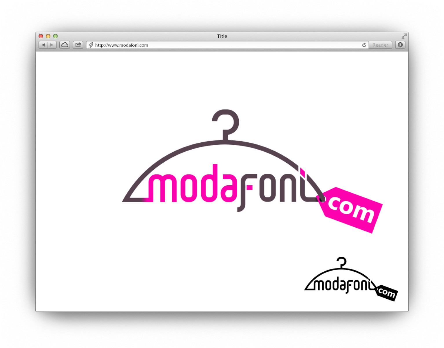 Tasarlayan hattori hanzo®-logo tasarımı modafoni.com