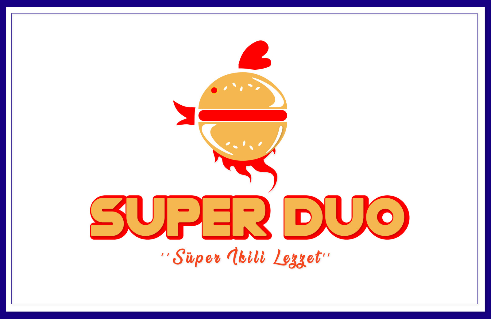 Tasarlayan ZeynepK-SUPER DUO