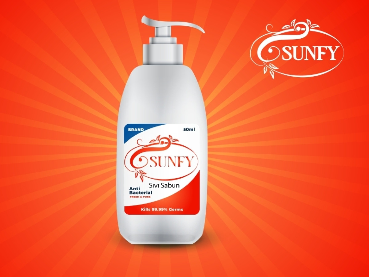 Tasarlayan myben design-SUNFY markamıza Yeni Bir Dokunuş!