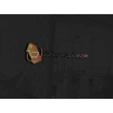 alüminyum aksesuarları yarışmasına tasarımcı mukg tarafından sunulan  tasarım 