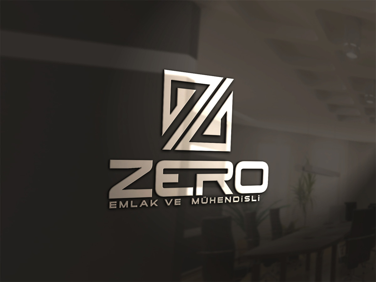 Tasarlayan Owl_Owl-ZERO EMLAK OFİSİ 