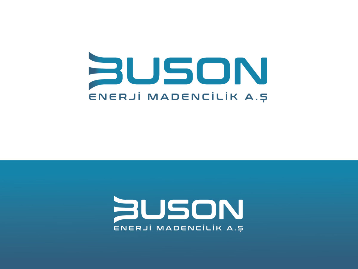 Tasarlayan DesignerA-Yeni kurulan enerji & madencilik firması