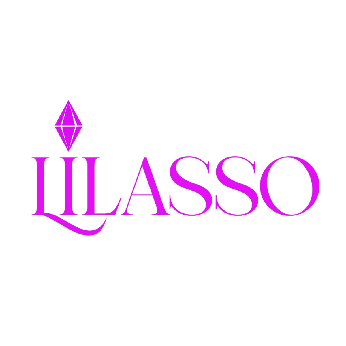Tasarlayan muka production-''LİLASSO'' MARKASI İÇİN LOGO-KARTVİZİT